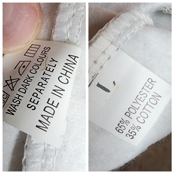 Green Bay Packers lightweight hoodies. Women's Size Large. - Picture 4 of 16